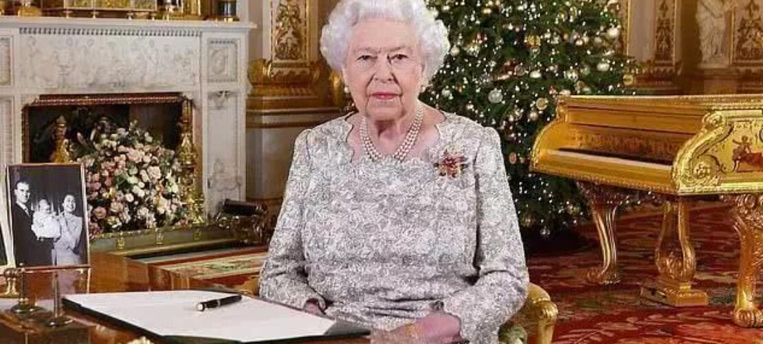 英國(guó)女王2018圣誕演講全文（中英文對(duì)照)