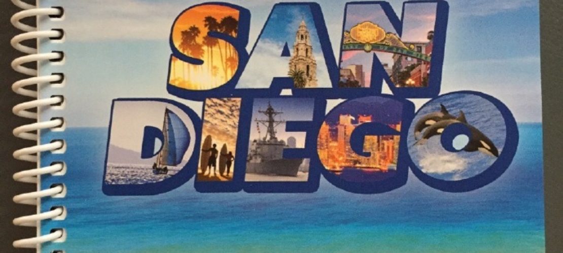 精藝達翻譯公司總經(jīng)理韋忠和去美國參加2016年ALC年會