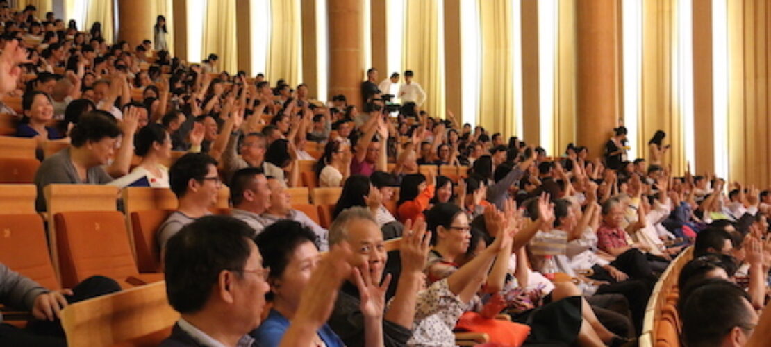 廈門精藝達(dá)翻譯公司在廈門大學(xué)外文學(xué)院設(shè)立“精藝達(dá)翻譯實踐獎學(xué)金”