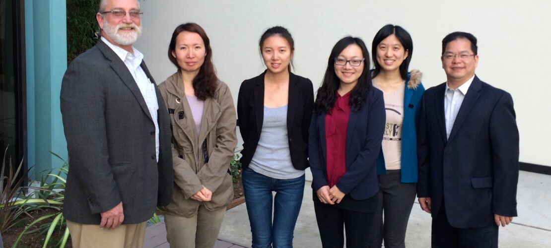 廈門精藝達翻譯服務公司獲得國家商務部批準在美國硅谷投資設立子公司