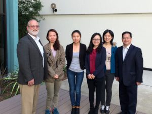 精藝達美國翻譯公司