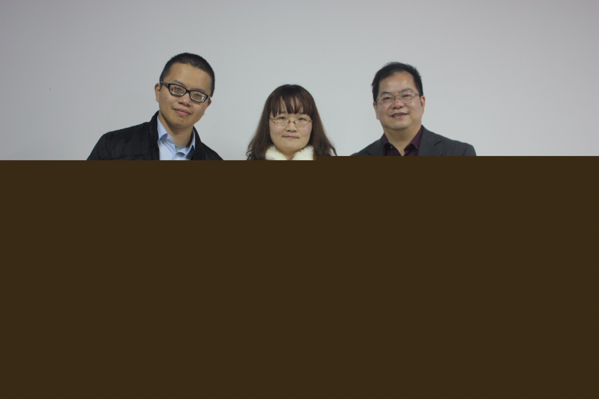 精藝達翻譯公司2015年會