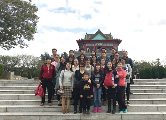 廈門精藝達(dá)翻譯公司金門旅游