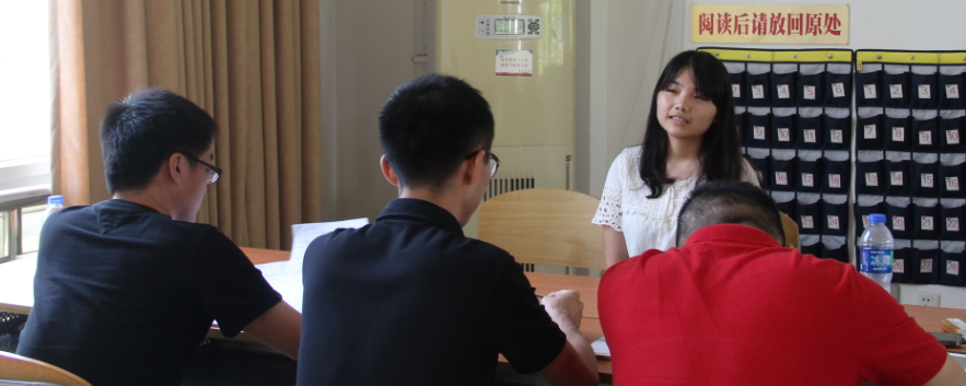 精藝達(dá)翻譯公司校園招聘