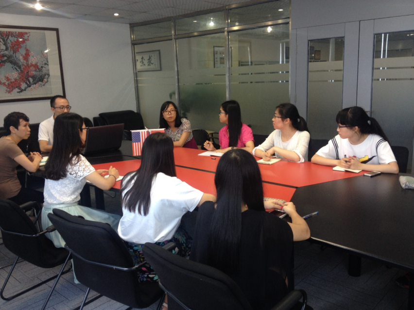 精藝達翻譯實習實訓 精藝達翻譯實習實訓