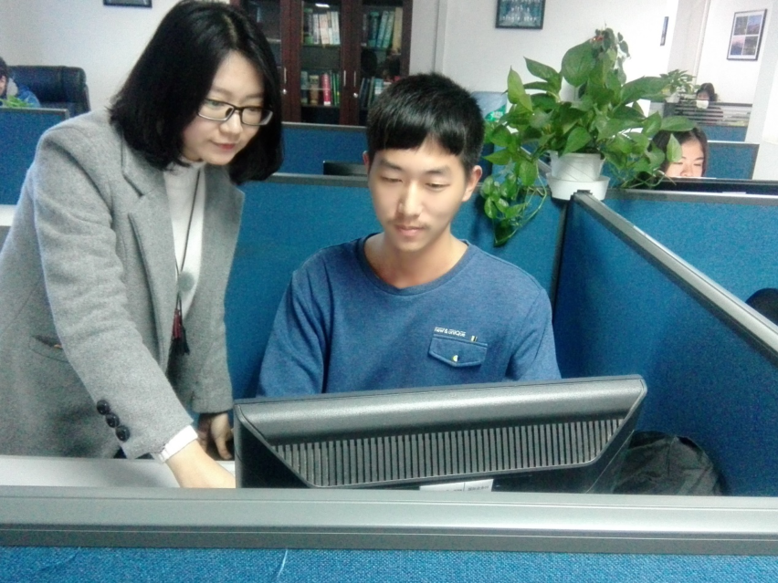 精藝達翻譯實習實訓 精藝達翻譯實習實訓