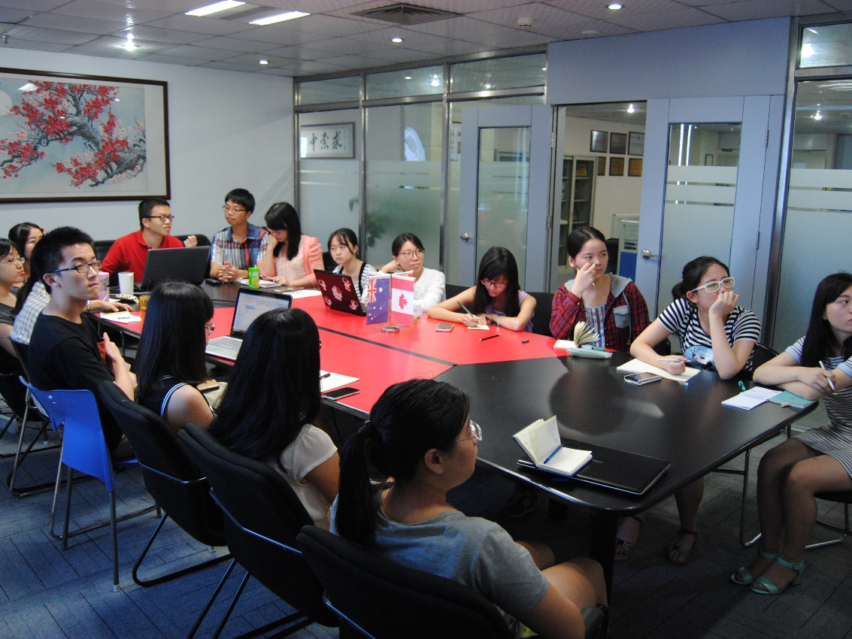 精藝達實習培訓 精藝達實習培訓