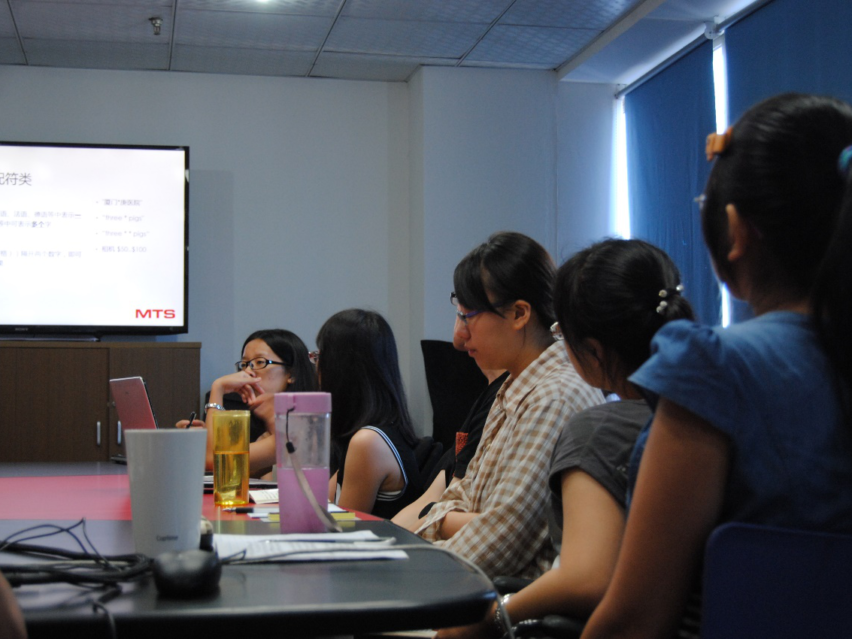 精藝達翻譯實習實訓 精藝達翻譯實習實訓