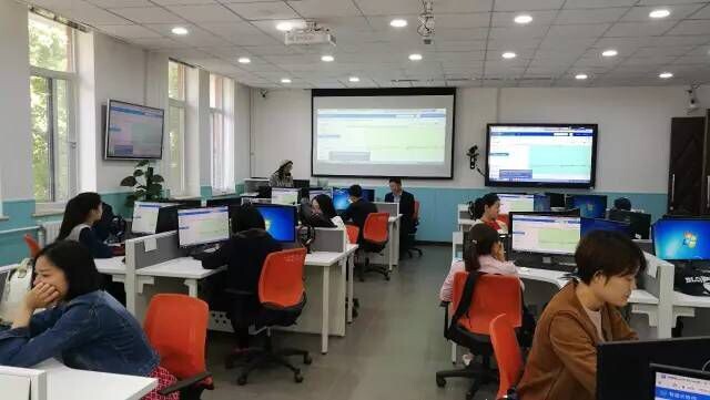 校企合作~精藝達與北京語言大學(xué)高翻學(xué)院簽訂合作協(xié)議