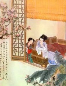 知否，知否？—翻譯大咖英文翻譯