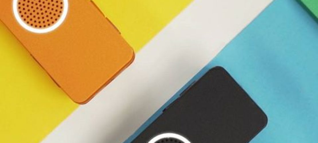 精藝達(dá)硅谷新合資企業(yè) Lingolet 亮相 2020 年消費(fèi)電子展