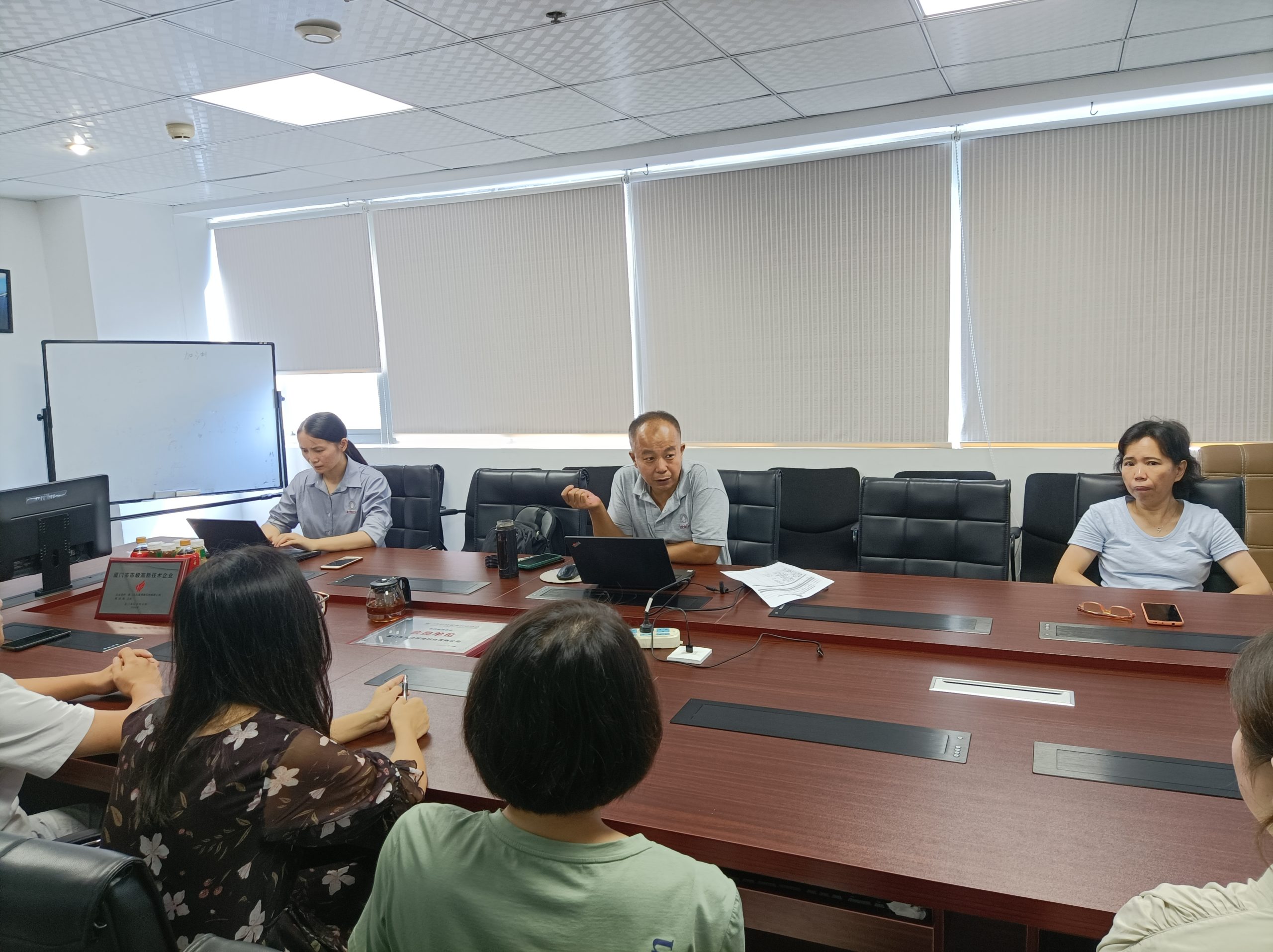 換證審核現(xiàn)場照片