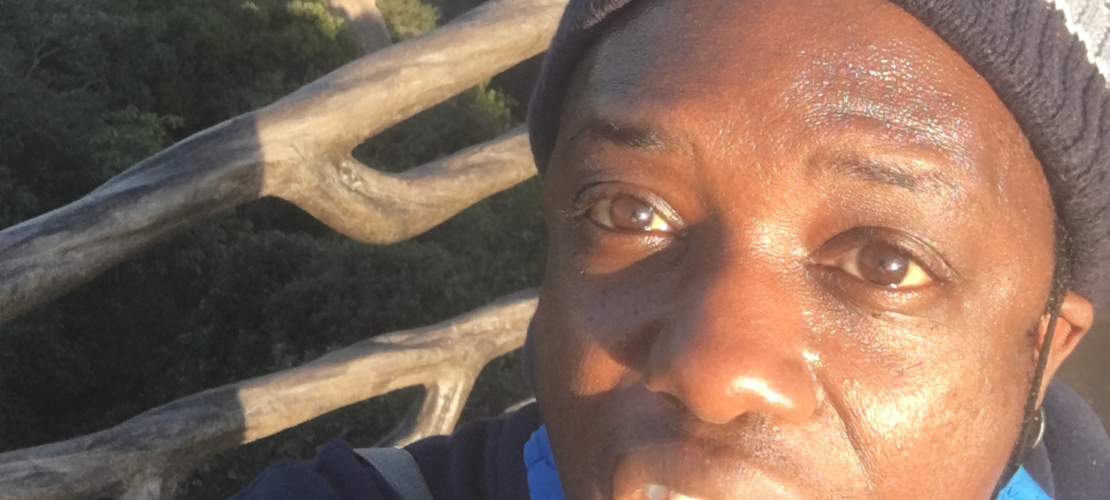 征文7 ▏Devione: I feel at home in the Keqiao countryside