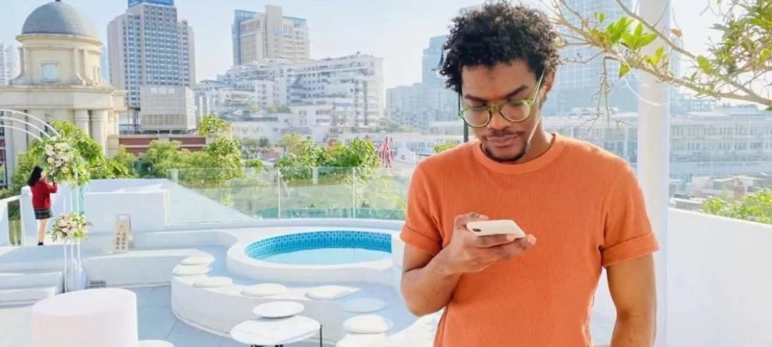 征文1 ▏Jevon：When COVID-19 broke out I was in Wuhan…