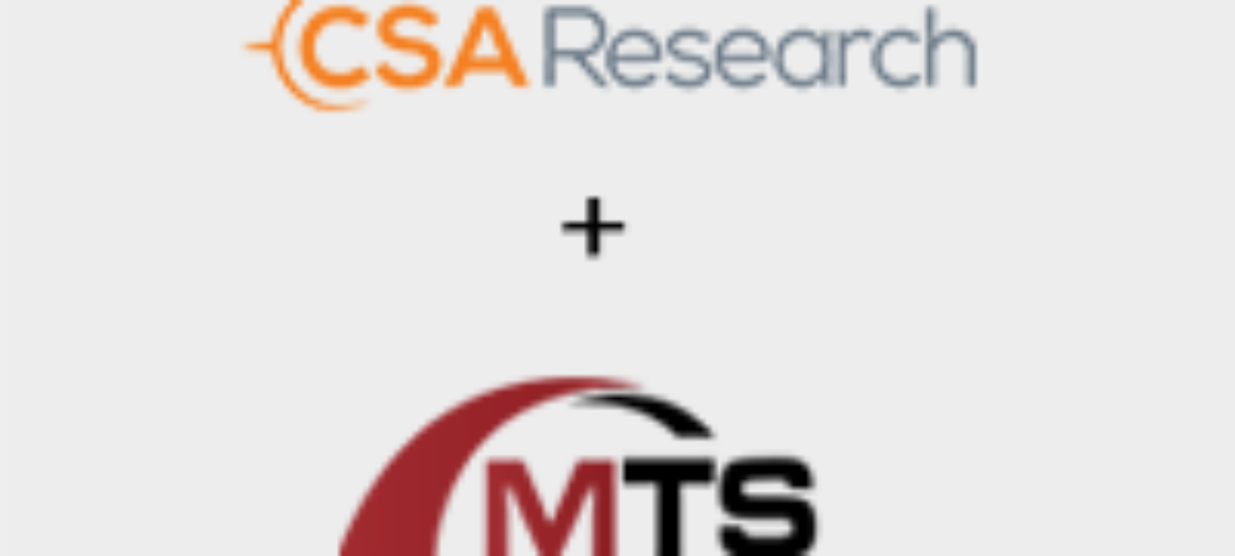 恭喜！全球語(yǔ)言服務(wù)提供商TOP100！精藝達(dá)再次入榜！