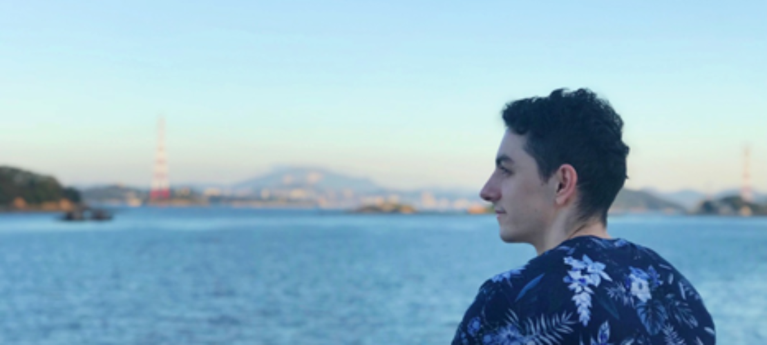 征文8 ▏Daniel Mayers: Journey to accessibility in China