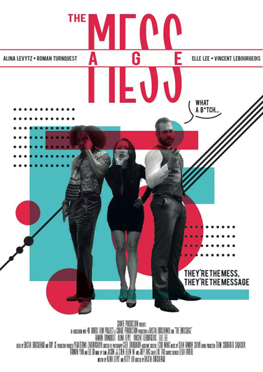 Roman參演的電影