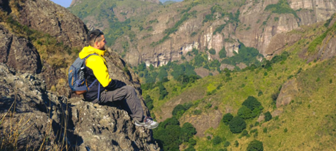 征文6 ▏Mihail: Xiamen is the place where I want to live