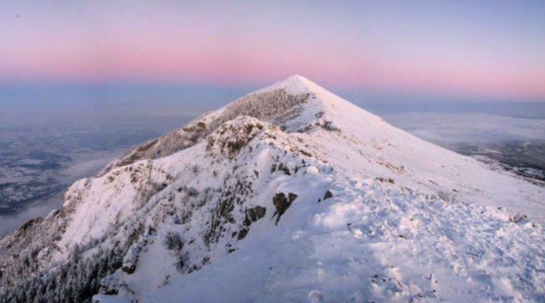 Mihail的家鄉(xiāng)風(fēng)景