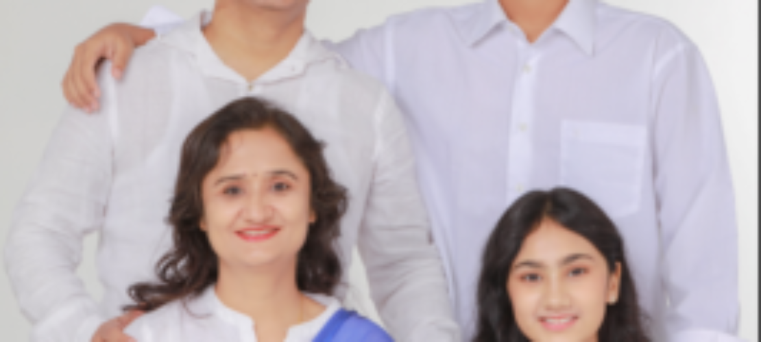 征文13 ▏Smita: China helped me to discover my true self