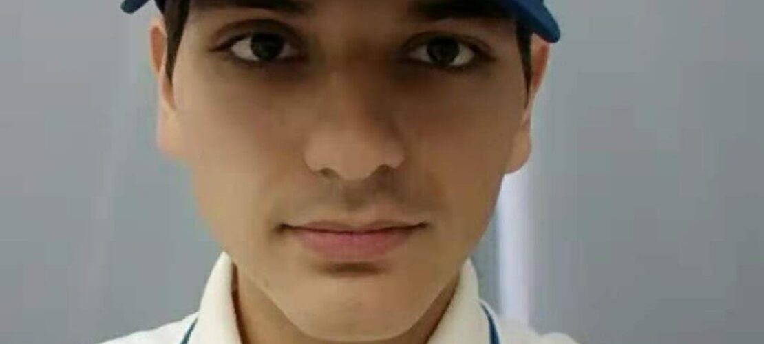 征文19 ▏Andrew: I thought I’d be here for 2 years but…