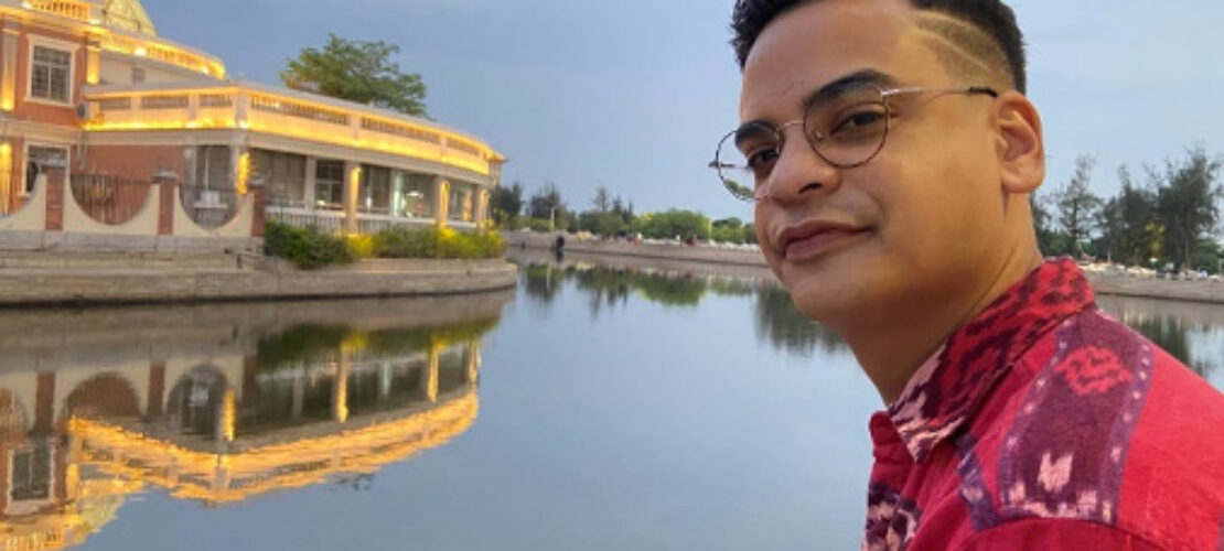 征文16 ▏Aziz: Xiamen brings locals and foreigners together