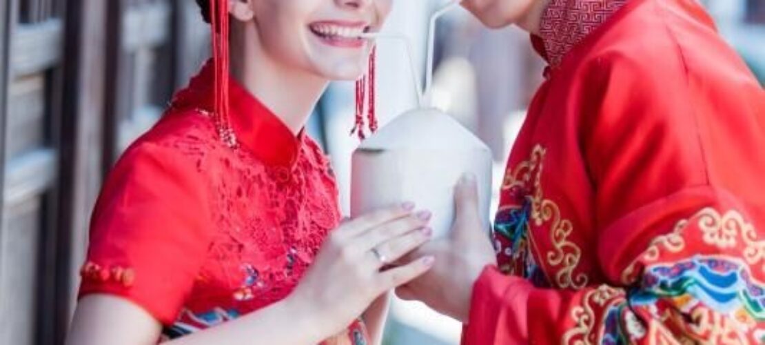 2021_征文22 ▏Melody: Some call me “fake foreigner”