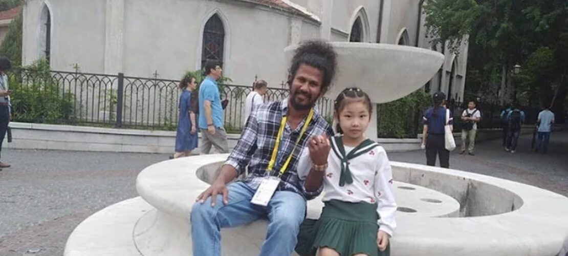 征文26 ▏Upul: Becoming a bridegroom in Hubei province