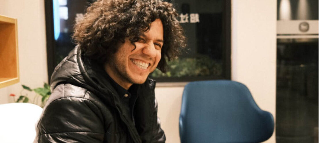 征文30 ▏Juan Miguel: Xiamen will always be my city