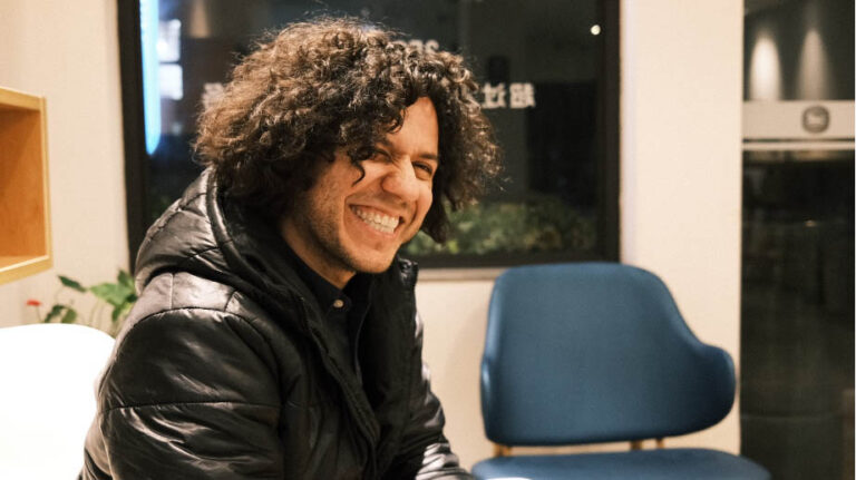 劉君浩個人照片