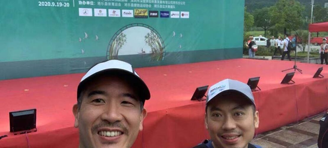 征文29 ▏Nic: Coming here was undoubtedly the right decision