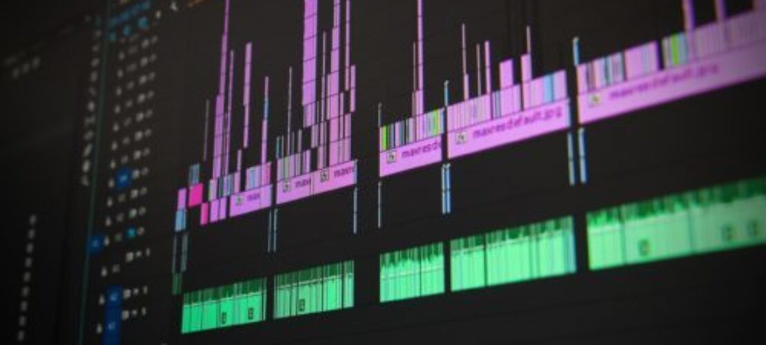 預(yù)算有限：一整套最簡單的視頻翻譯流程