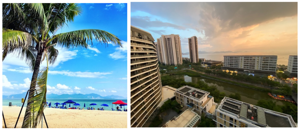 華潤(rùn)小徑灣