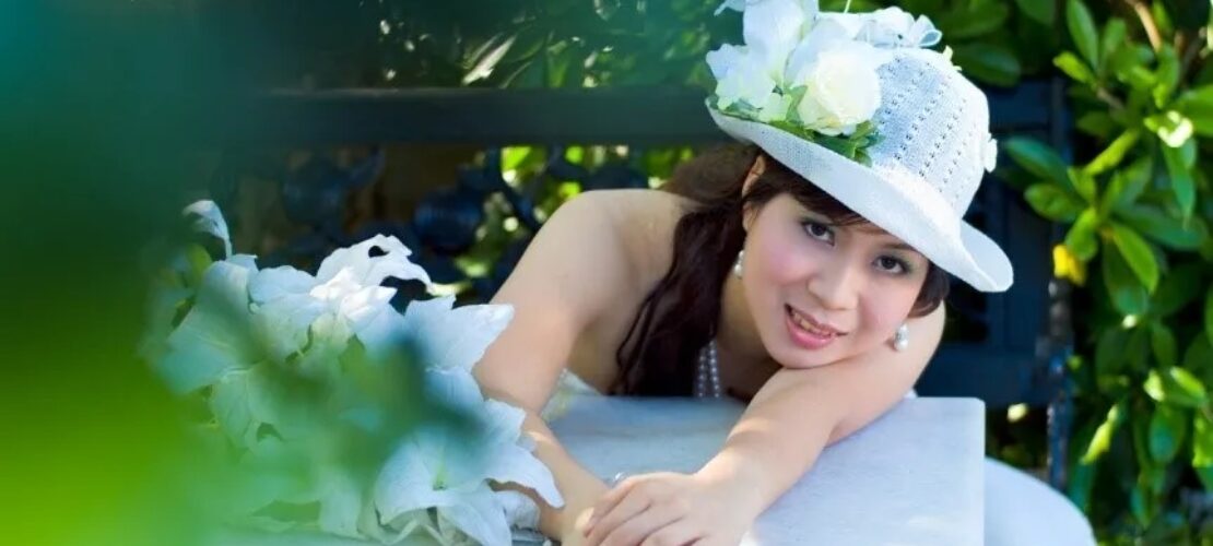 征文46 ▏Jenny: In China, I get VIP treatment