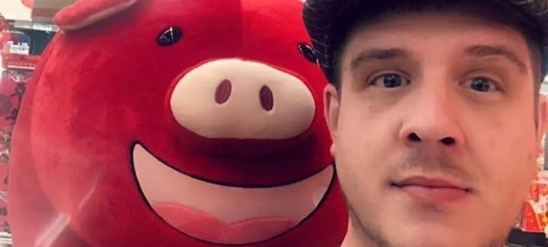 征文42 ▏ Graham: The gap year in China that became 18!