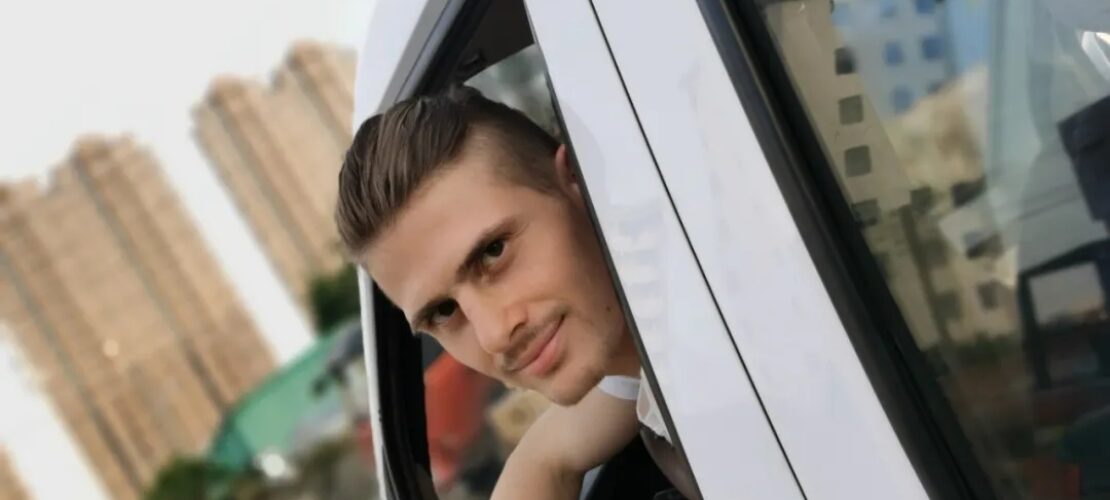 征文55 ▏Vlad “the goat fighter”: Epic Journey to the East