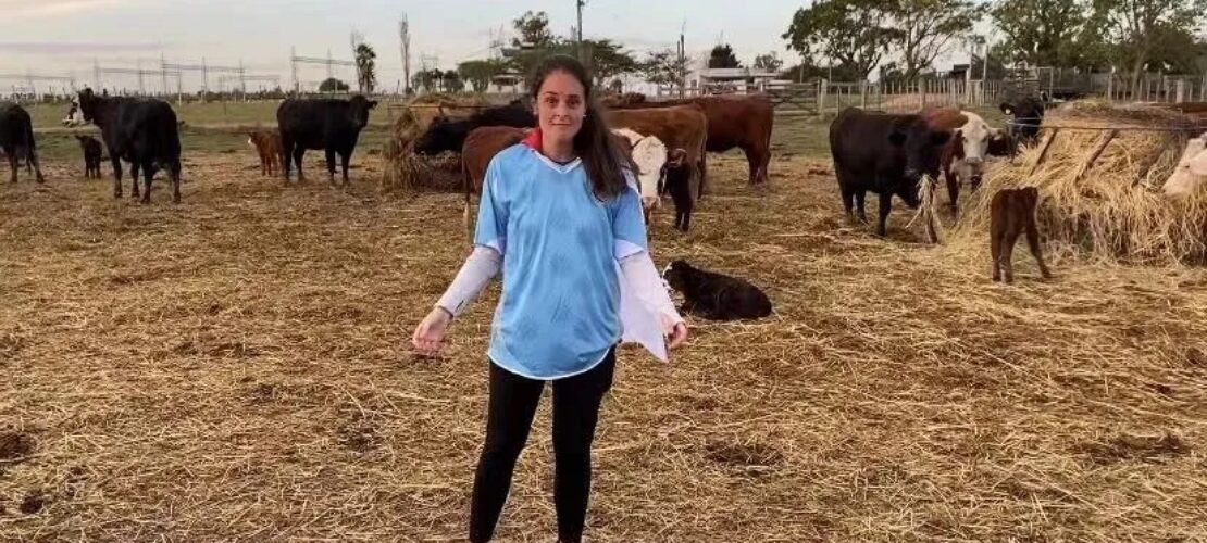 征文39 ▏Lucía: Xiamen became my little corner in China