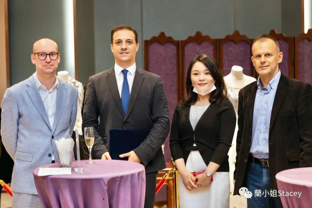 Szabolcs參加活動(dòng)