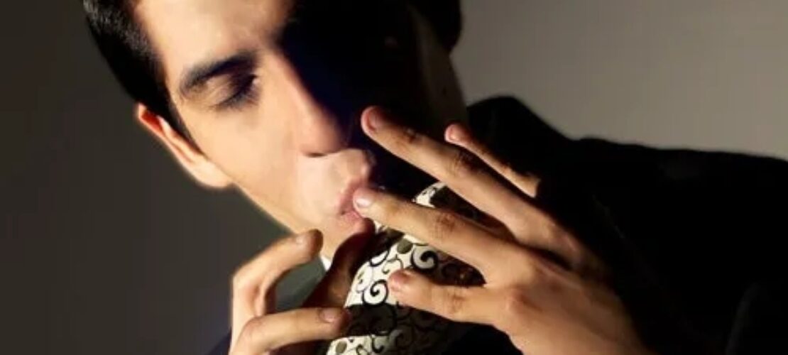 征文43 ▏Alonso: I fell in love with Chinese music