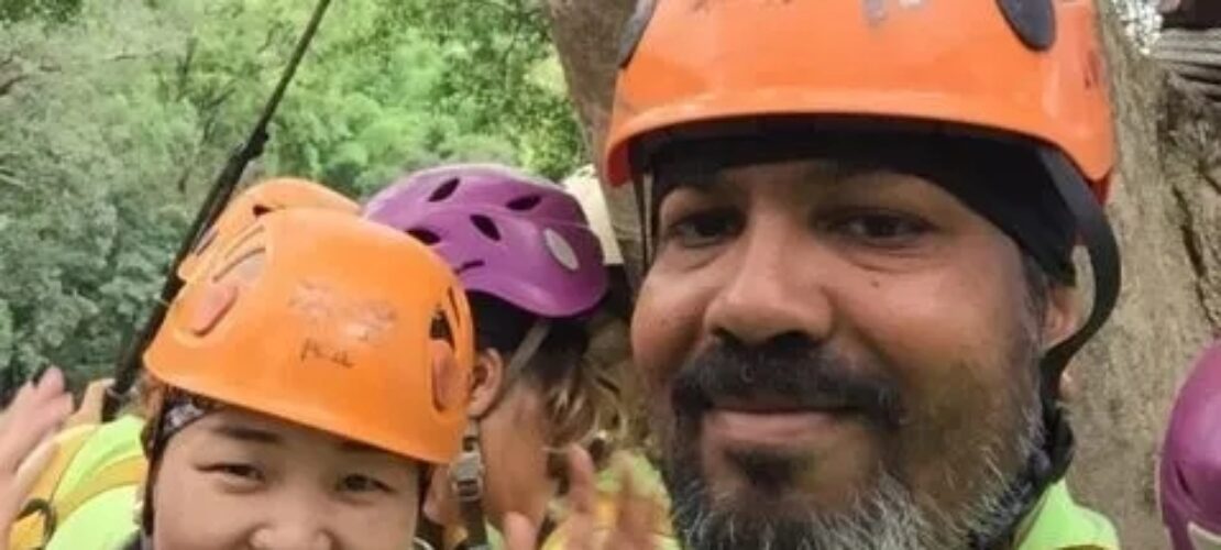 征文47 ▏Raj: Speaking Minnan made my life in Xiamen easier