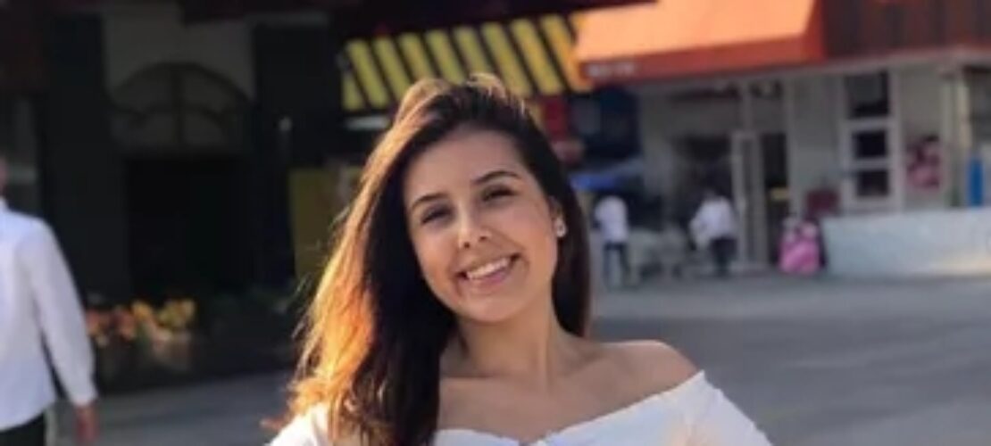 征文51 ▏Camila: I study journalism in China!