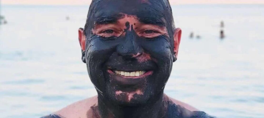 征文33 ▏Bernard: China opened up opportunities for me