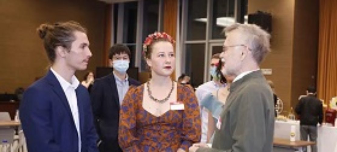 第二屆《家外之家》征文大賽即將拉開序幕