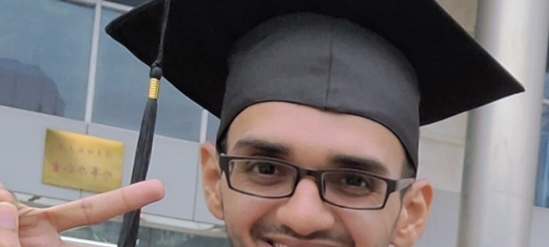 故事7 | Peacefulness is home to me