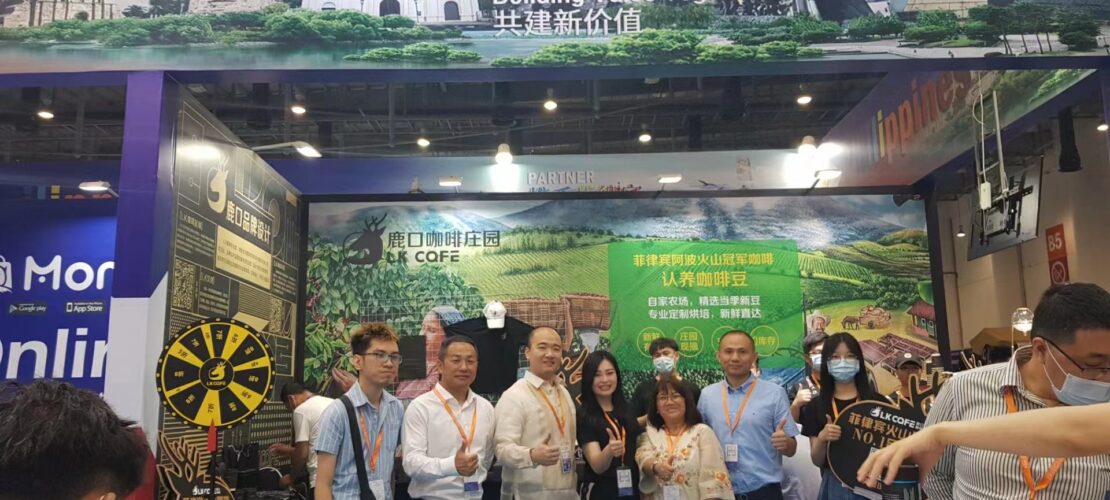 故事6 | Faith: FAITH IN XIAMEN