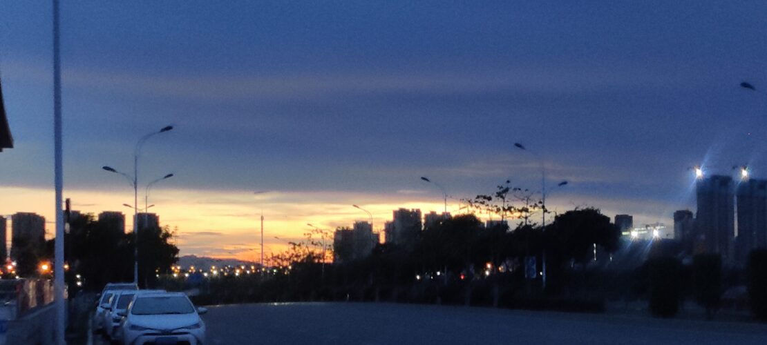 故事4 | Anvita: Life’s A Beach