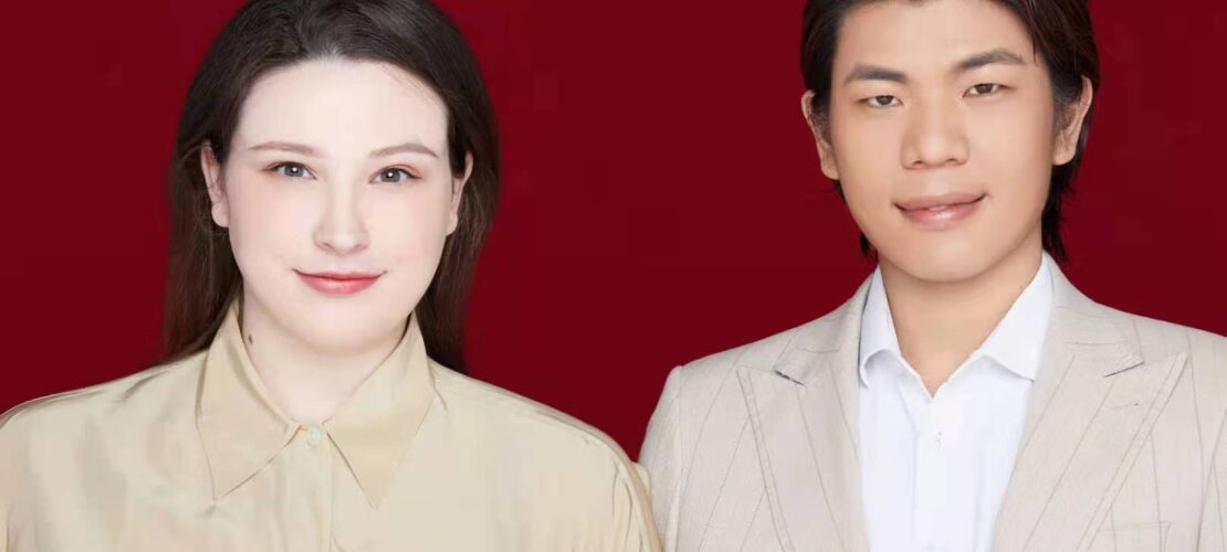 故事8 | Casey: My unique person