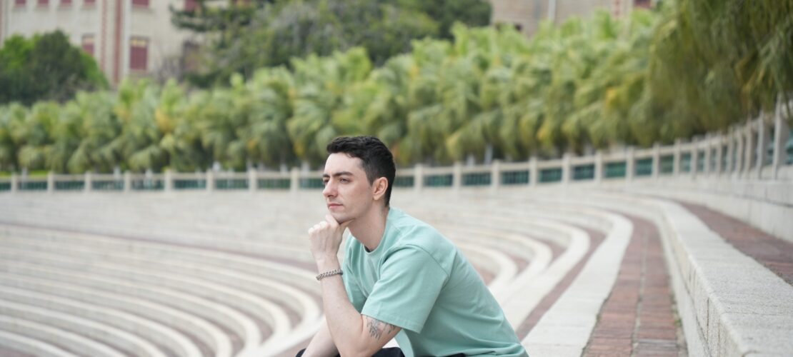 故事12 | The ‘link’ between Xiamen and Medieval Europe!