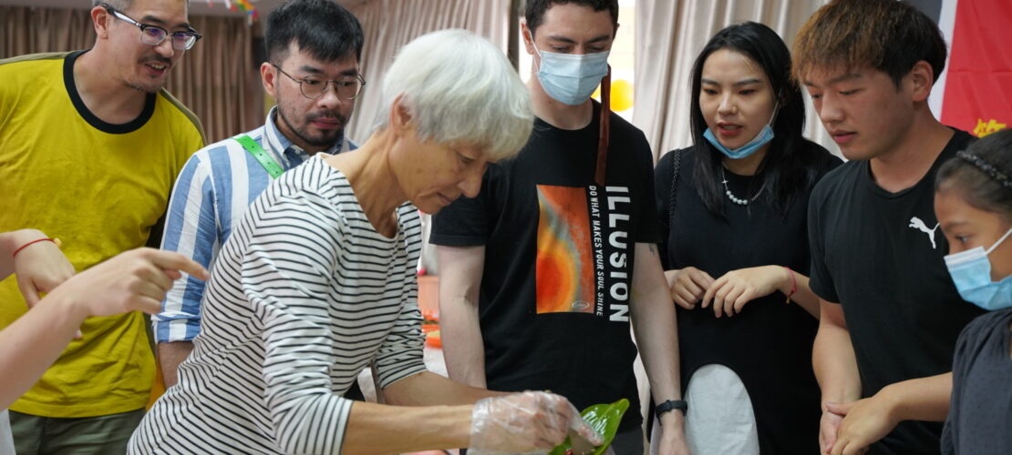 MTS贊助2022端午節(jié)文化交流活動(dòng)