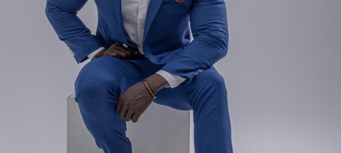 故事22 | Can I be like you in three months?